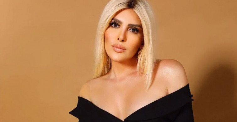 Kum ve Güneşin Tadını Çıkaran Selin Ciğerci'den İddialı Pozlar