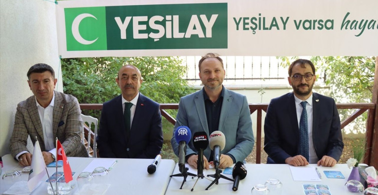 Kumar Bağımlılığına Dikkat! Yeşilay Genel Başkanı Dinç'ten Uyarılar