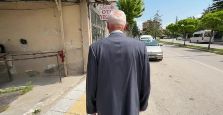 Kumaşa Sinmiş Bir Ömür: İsmail Keser'in Terzilik Hikayesi