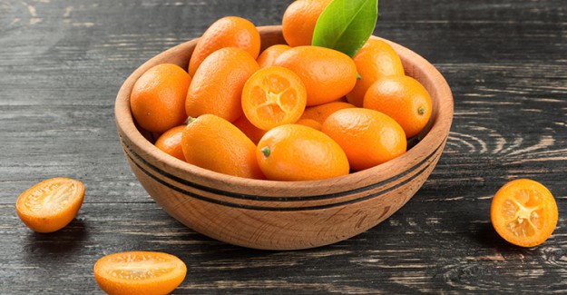 Kumkuat Nedir? Faydaları Nelerdir?