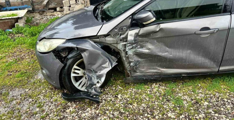 Kumlu'daki Kazalar İçin Çözüm Çağrısı