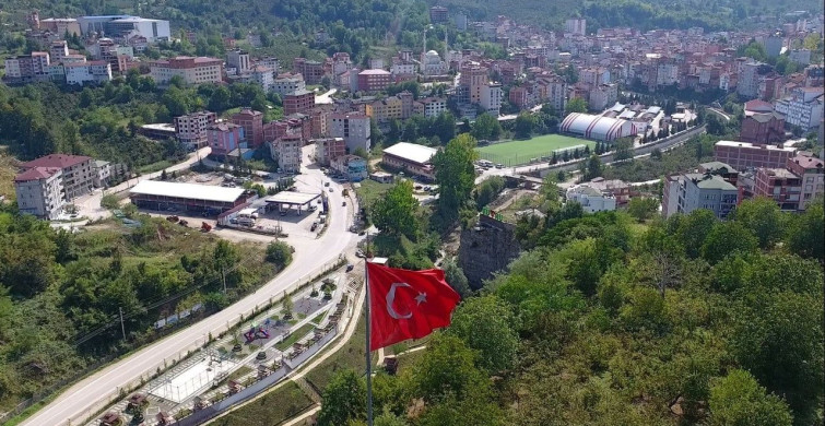 Kumru'da Nüfus Artışı İçin Eşsiz Teşvik Programı
