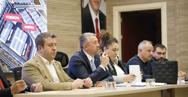 KUMSLİFE Projesinde İnşaat Süreci Başladı