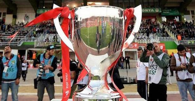 Kupa'da 3. Tur'a Çıkanlar Belli Oldu