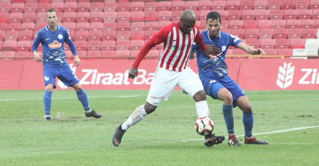 Kupada Balıkesirspor’dan Çaykur Rizespor’a Büyük Şok!