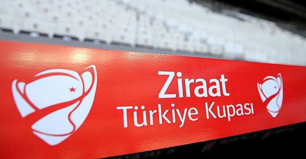 Kupada Çeyrek Final İlk Maçlarının Programı Belli Oldu!
