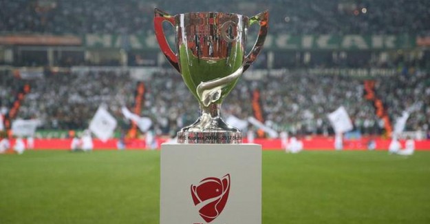 Kupada Yarı Final Programı Açıklandı