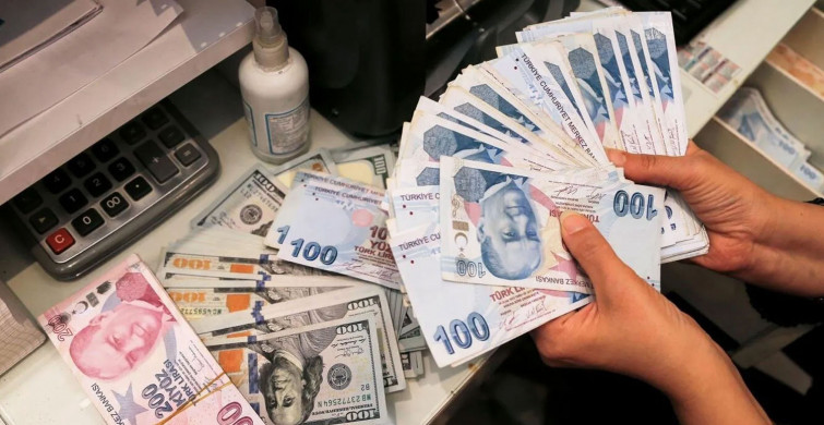 Kur Korumalı Mevduat Sistemi'nde değişiklik!