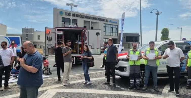 Kuraklığa karşı denizden hamle: Deniz suyu arıtılacak