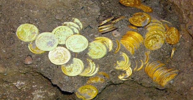 Kural Tanımaz Definecilerin Başına Gelmeyen Kalmadı