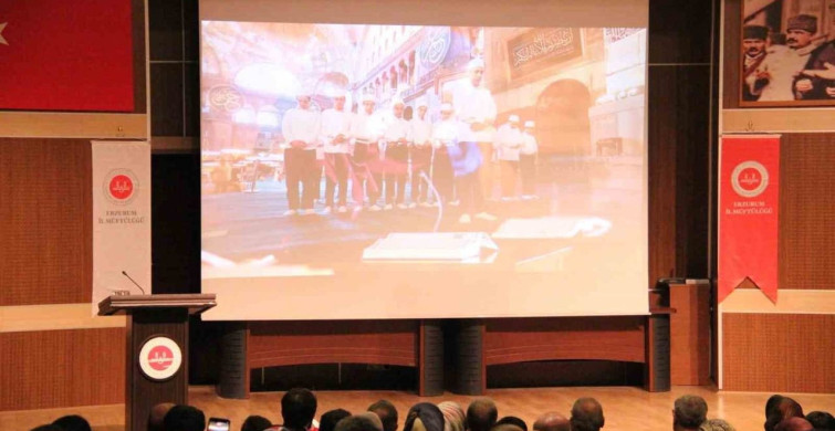 Kur’an eğitim merkezleri tanıtım programı düzenlendi