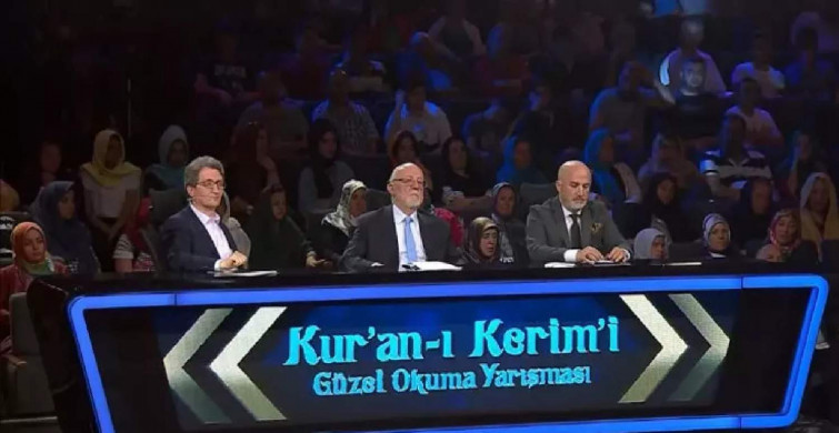 Kur'an-ı Kerimi Güzel Okuma Yarışması Hafız Osman Şahin kimdir? Hafız Osman Şahin kaç yaşında, nerelidir?