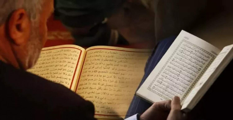 Kurana başlama, Mukabele başlama duası nedir? Kuran okumaya başlamadan önce okunacak dua