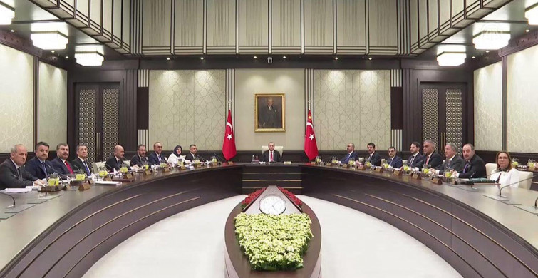Kurban bayramı kaç gün olacak? Kurban Bayramı'nın 9 güne uzatılması kabine toplantısının gündeminde yer alıyor!