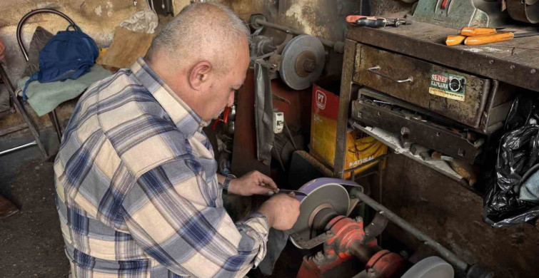 Kurban Bayramı Öncesi Bıçak Kullanımında Dikkat