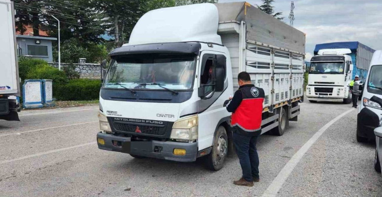 Kurban Bayramı Öncesi Denetimler Artıyor