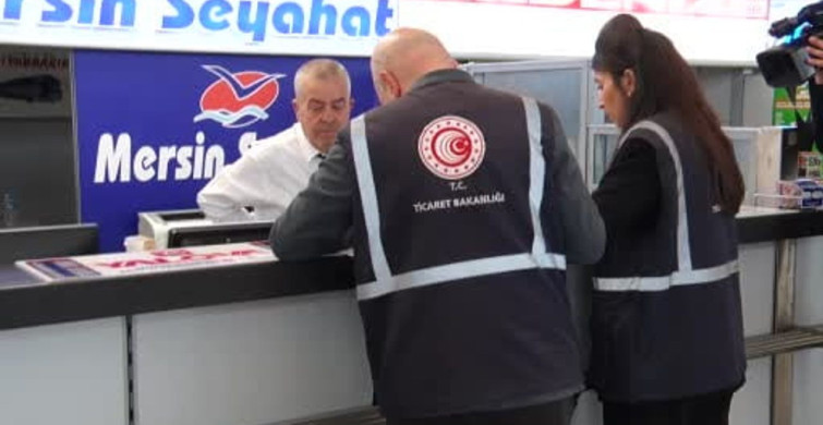 Kurban Bayramı Öncesi Denetimler Sertleşiyor