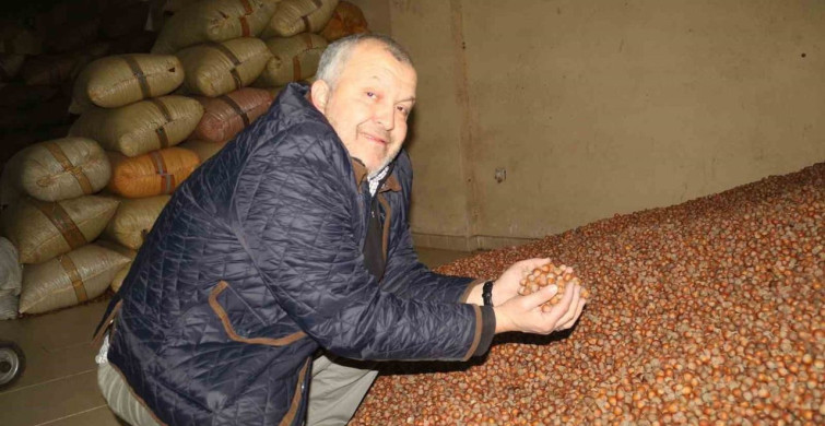 Kurban Bayramı Öncesi Fındık Fiyatlarındaki Düşüş
