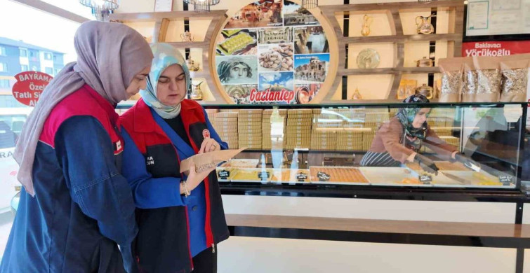 Kurban Bayramı Öncesi Gıda Denetimleri Artırıldı