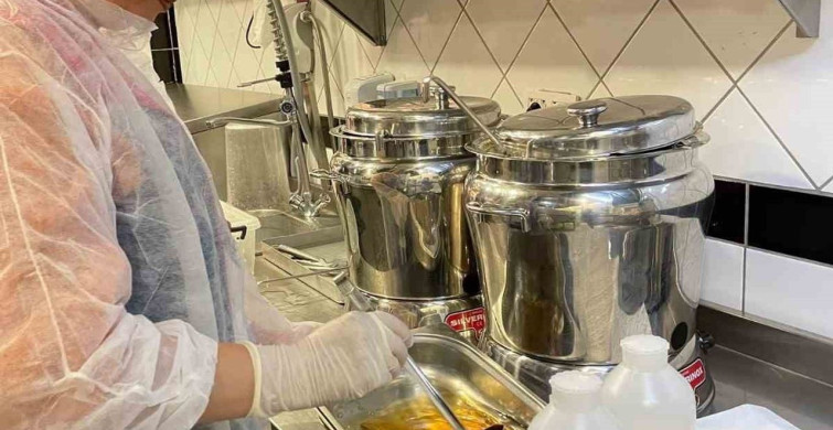 Kurban Bayramı Öncesi Gıda Denetimleri Artıyor