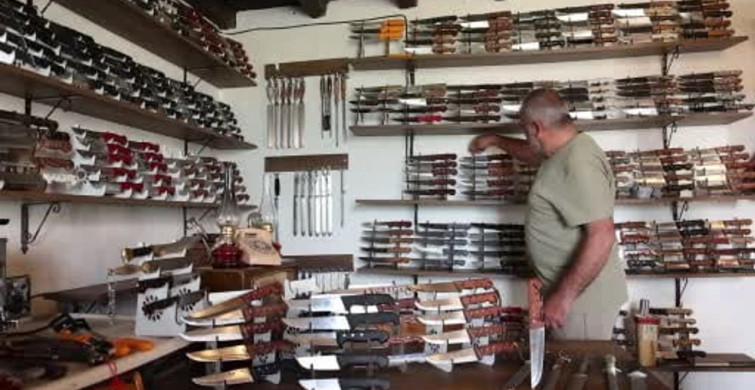 Kurban Bayramı Öncesi Uyarılar: 40 Yılın Tecrübesiyle Kesilmez Eldiven Testi