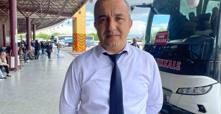 Kurban Bayramı Yolculuğu Başladı: Bilet Fiyatları Sabit Kalırken Dikkat Edilmesi Gerekenler