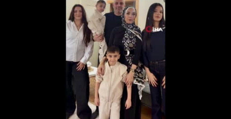 Kurban Bayramı Yolculuğunda Faciya: 5 Kişi Hayatını Kaybetti
