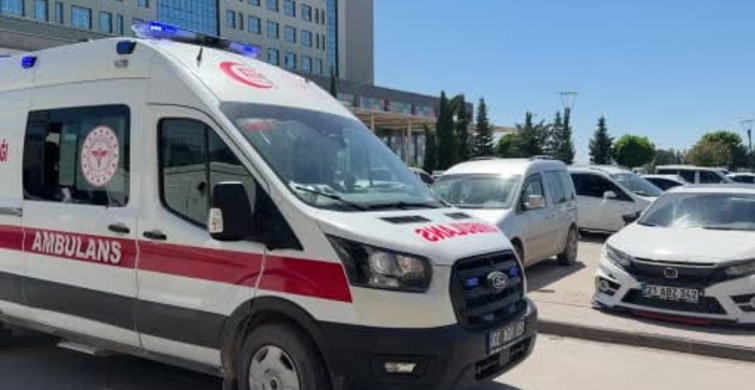 Kurban Bayramında Acemi Kasaplar Hastanelik Oldu