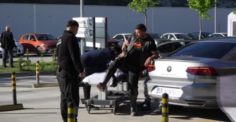 Kurban Bayramı'nda Acemi Kasaplar Hastanelik Oldu