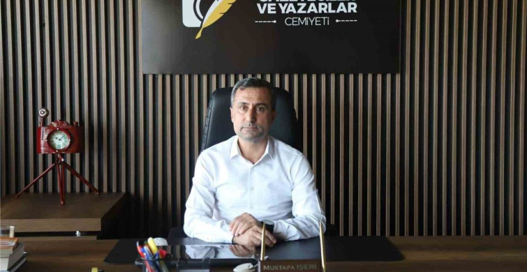 Kurban Bayramında Buruk Mesaj: İşeri'den Ortak Acı Vurgusu