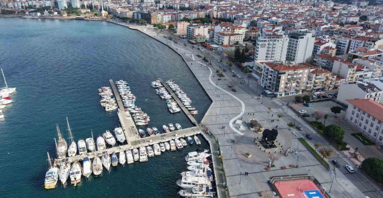 Kurban Bayramı'nda Çanakkale'de Yüzde 100 Doluluk Bekleniyor