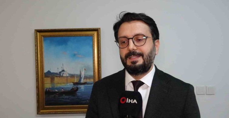 Kurban Bayramı'nda Kalp Sağlığınıza Dikkat Edin!