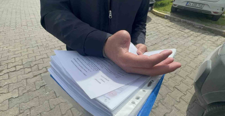 Kurban Bayramı'nda Yaşanan Talihsiz Olay: Nurettin Güleryüz'ün Hikayesi