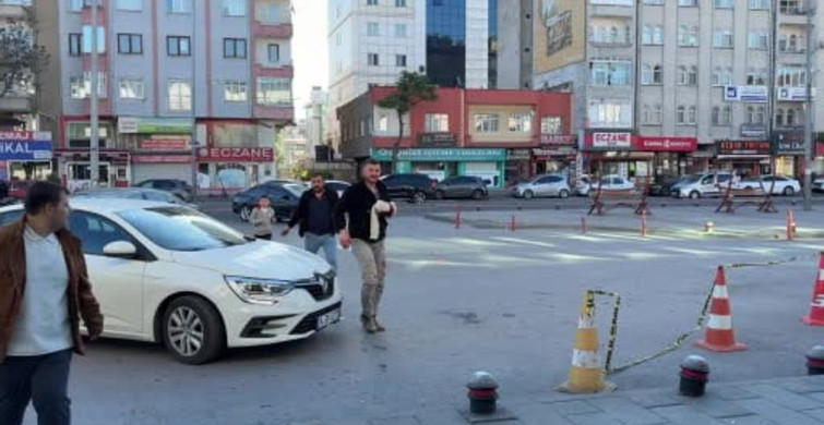 Kurban Kesiminde Acemi Kasaplar Hastaneye Akın Etti