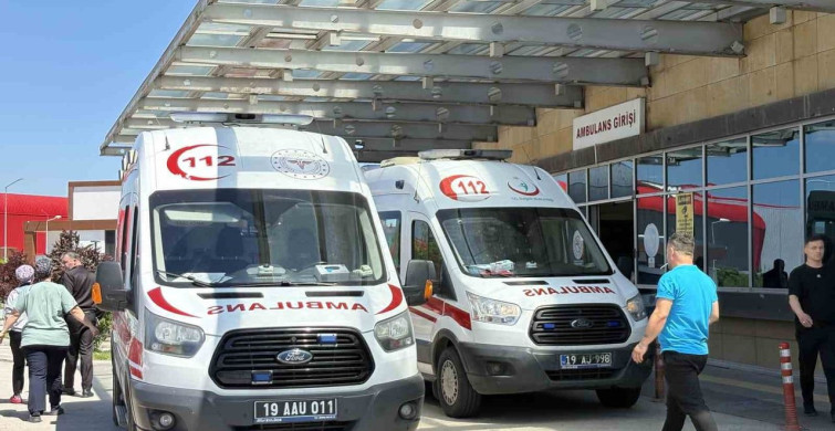 Kurban Kesiminde Acil Yardım Gerektiren Durumlar