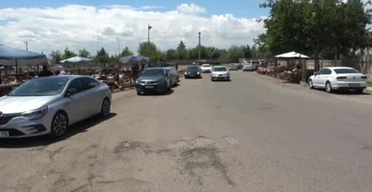 Kurban Pazarında Beklenen Hareketlilik Henüz Oluşmadı