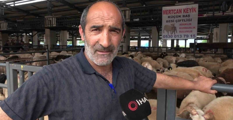 Kurban Pazarı'nda Mali Polis Denetimi