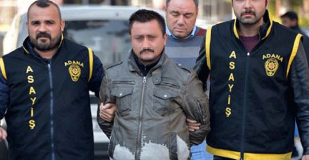 'Kürdistanı Kuracağız Dedi, Öldürüp 6 Parçaya Böldüm!'