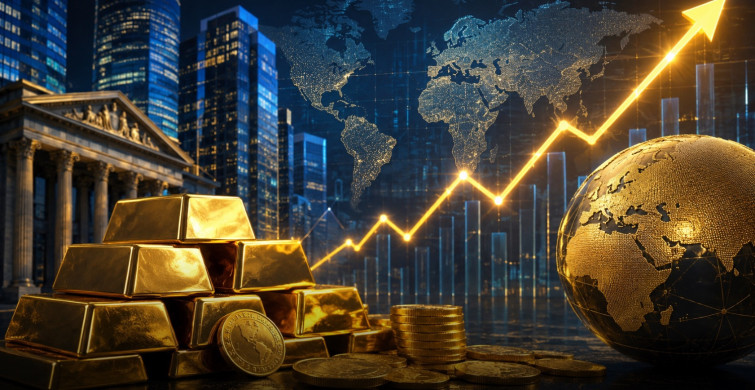 Küresel Bankalar Altın Fiyatlarında Yükseliş Bekliyor