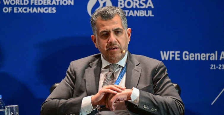 Küresel Borsa Temsilcileri İstanbul’da Buluştu