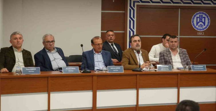 Küresel Dalgalanmalara Rağmen Üretim ve Büyüme Sürecek