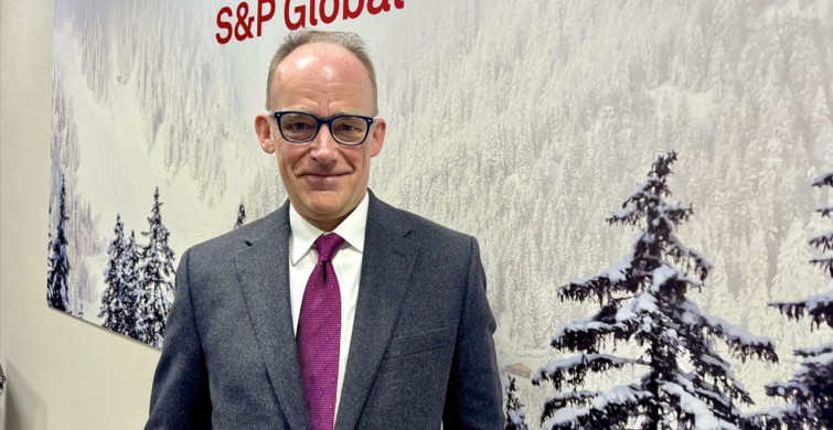 Küresel Ekonomi Yeni Bir Dönüşüm Sürecinde