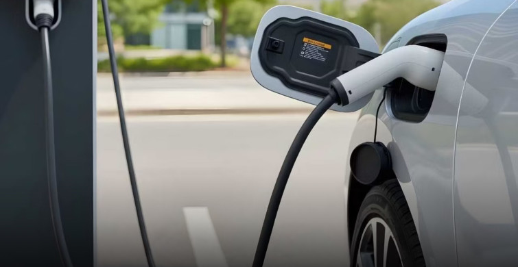 Küresel Elektrikli Araç Satışları Nisan’da %6 Arttı