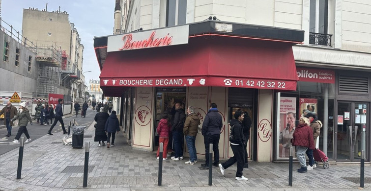 Küresel Et Fiyatları Yükseliyor: ABD ve Avrupa'daki Trendler