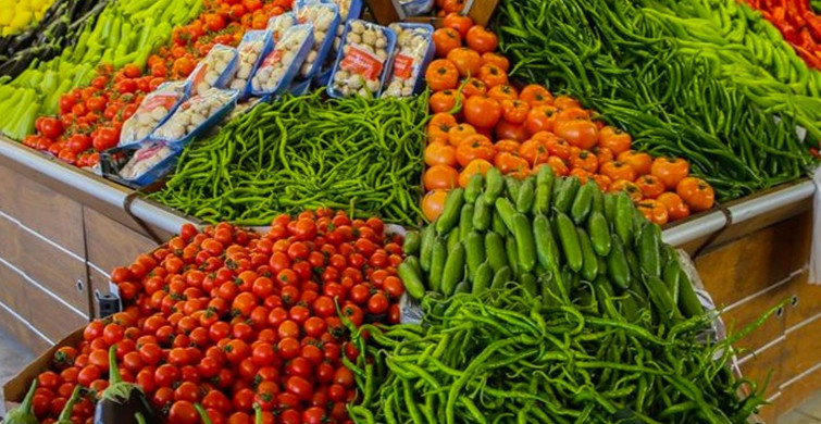 Küresel gıda fiyatlarında durum ne? FAO açıkladı: Tarihin en yüksek seviyesi!