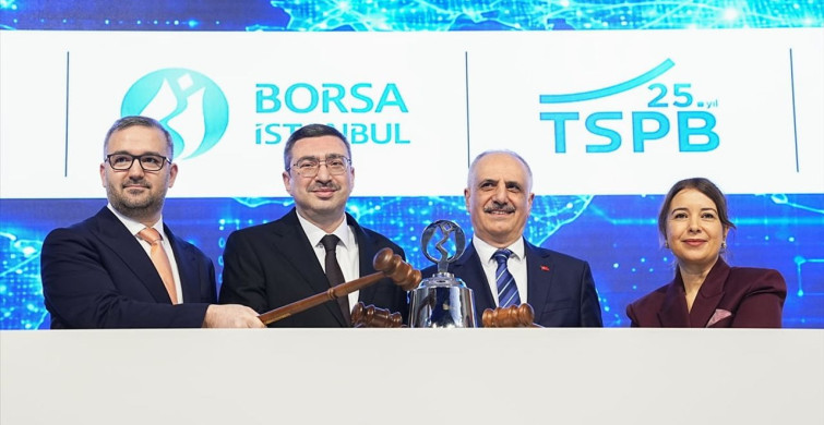 Küresel Para Haftası Borsa İstanbul'da Başladı