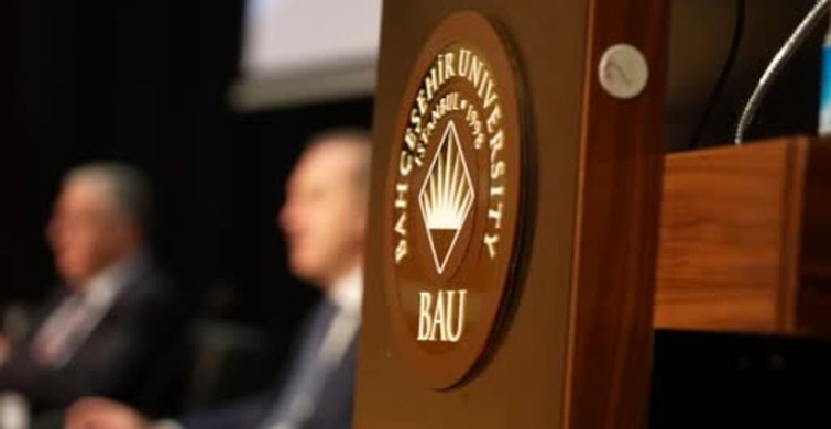 Küresel Rekabette Denizler ve Koridorlar Paneli