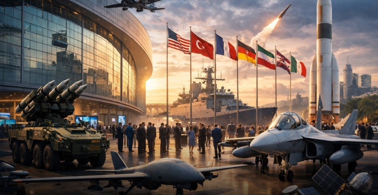 Küresel Savunma Devleri Ankara’da Buluşuyor: ICDDA, “IDA Türkiye”ye Dönüşüyor