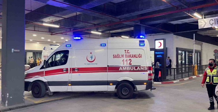 Küresel Sumud Filosu Aktivistleri İstanbul'da
