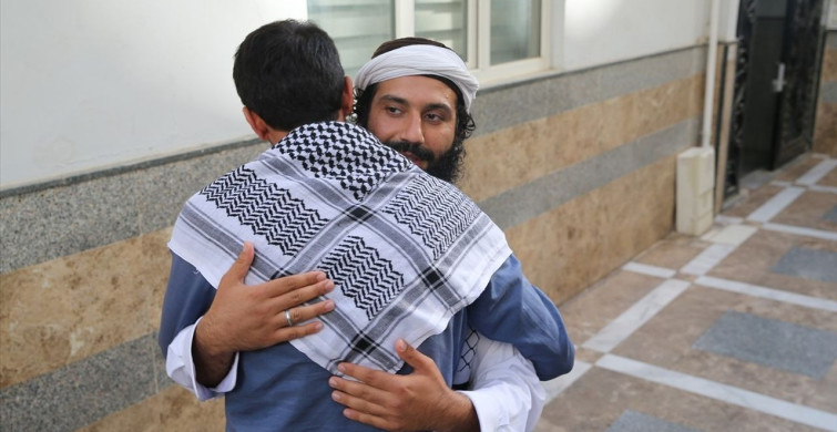 Küresel Sumud Filosu Aktivistlerinden Açıklamalar